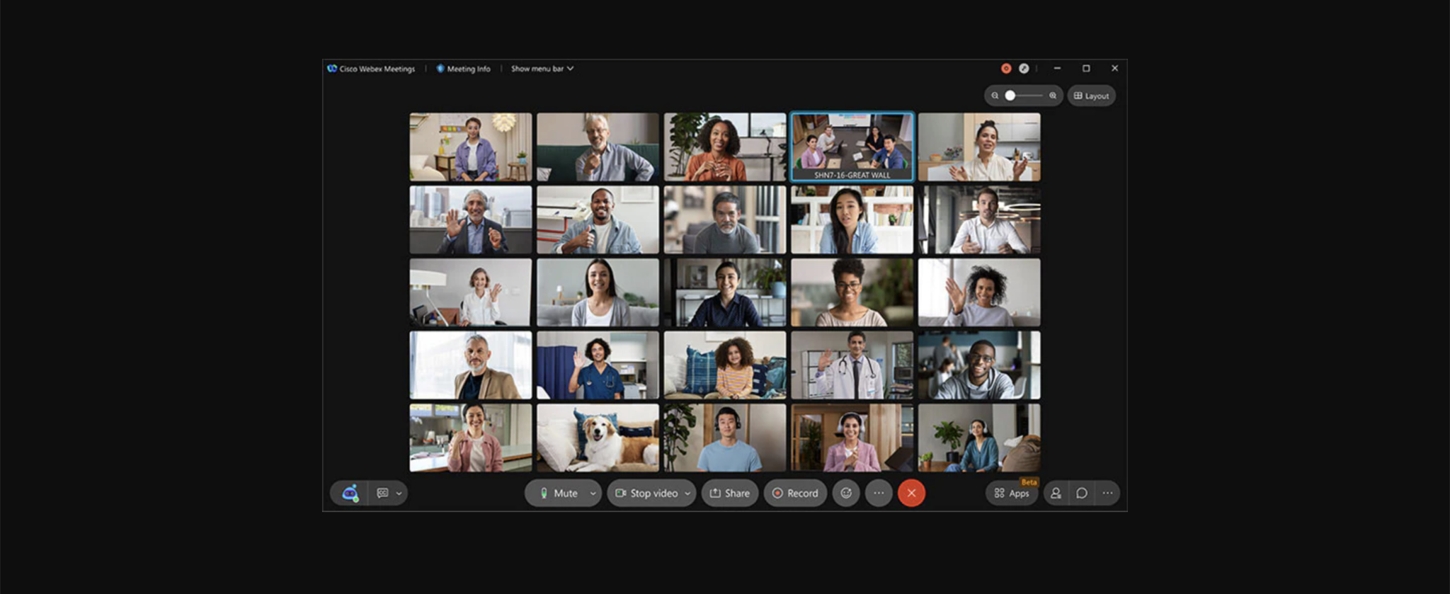 Microsoft Teams Will Run Natively On Cisco Hardware Interligo Microsoft Teams Will Run Natively On Cisco Hardware Interligo